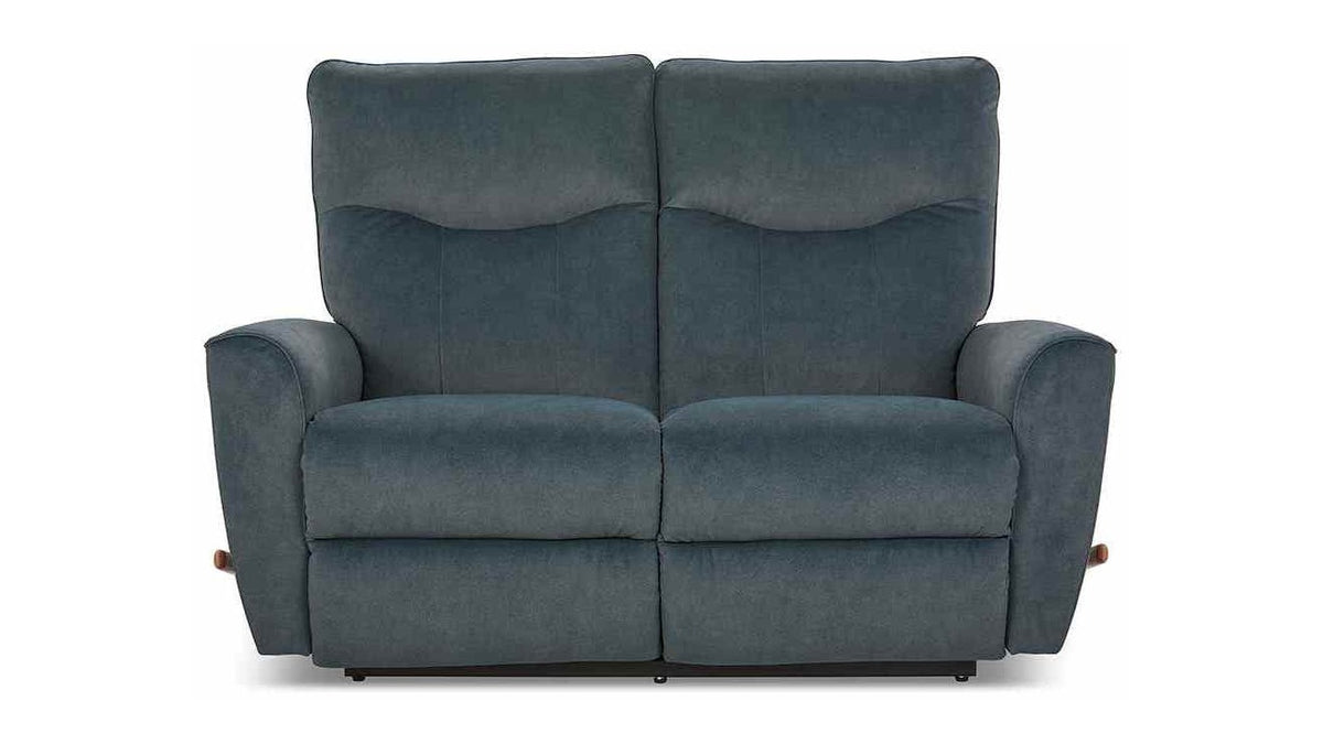 Belmont Motion Wall Reclining Loveseat