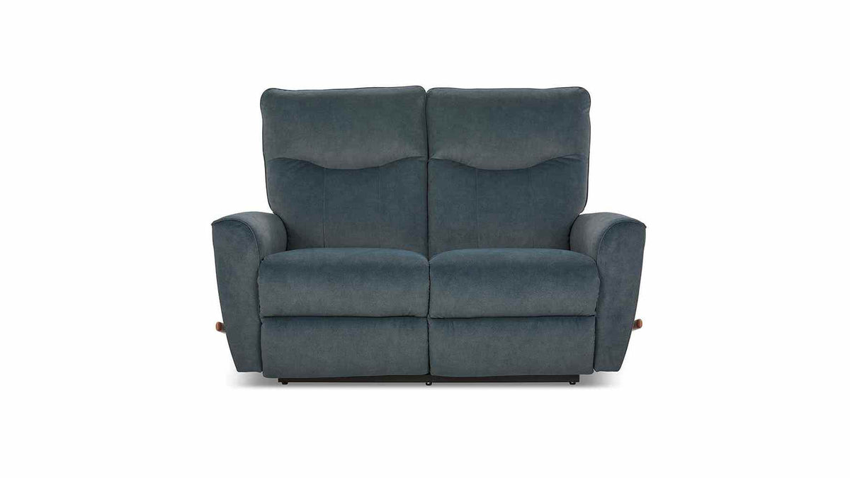 Belmont Motion Wall Reclining Loveseat