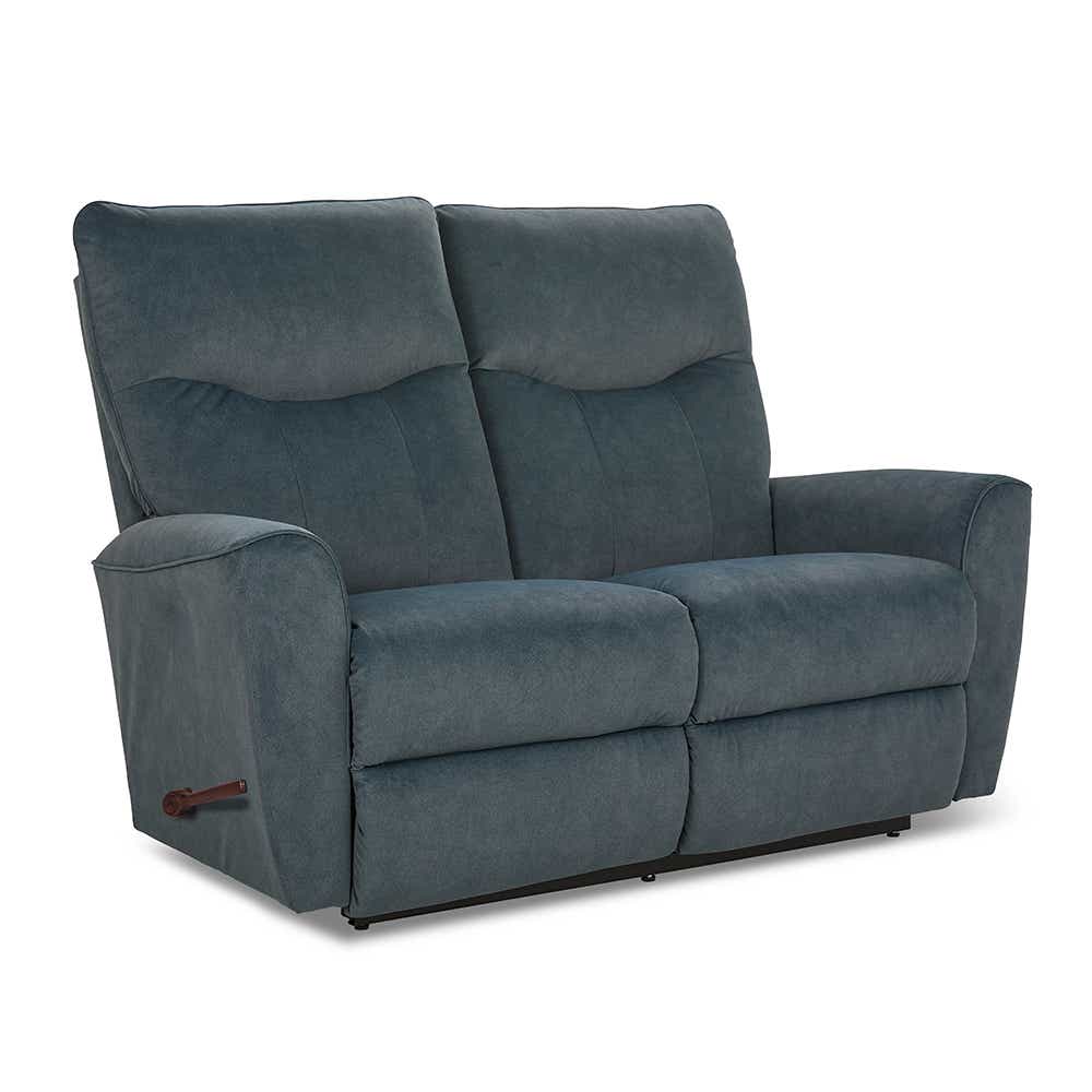 Belmont Motion Wall Reclining Loveseat