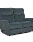 Belmont Motion Wall Reclining Loveseat