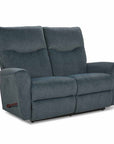 Belmont Motion Wall Reclining Loveseat