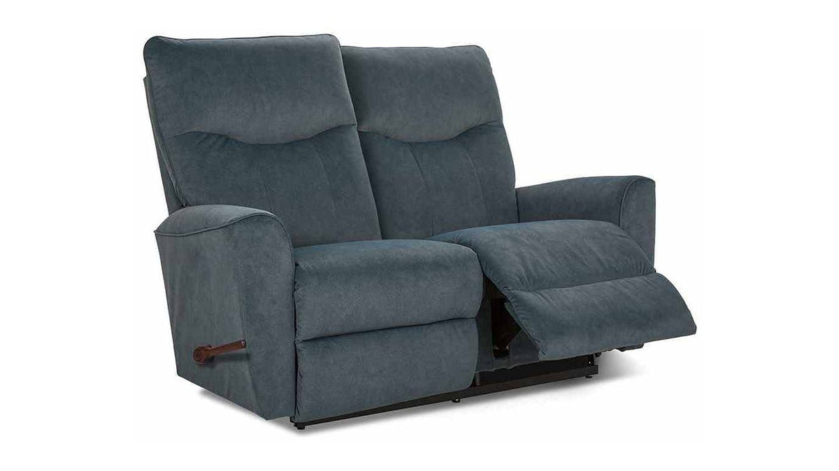 Belmont Motion Wall Reclining Loveseat
