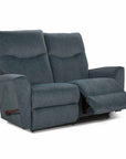 Belmont Motion Wall Reclining Loveseat