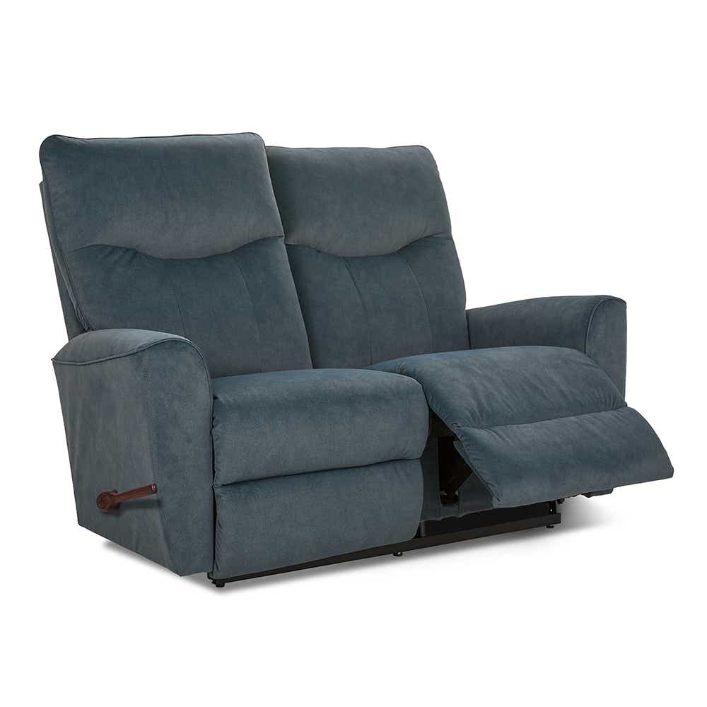 Belmont Motion Wall Reclining Loveseat
