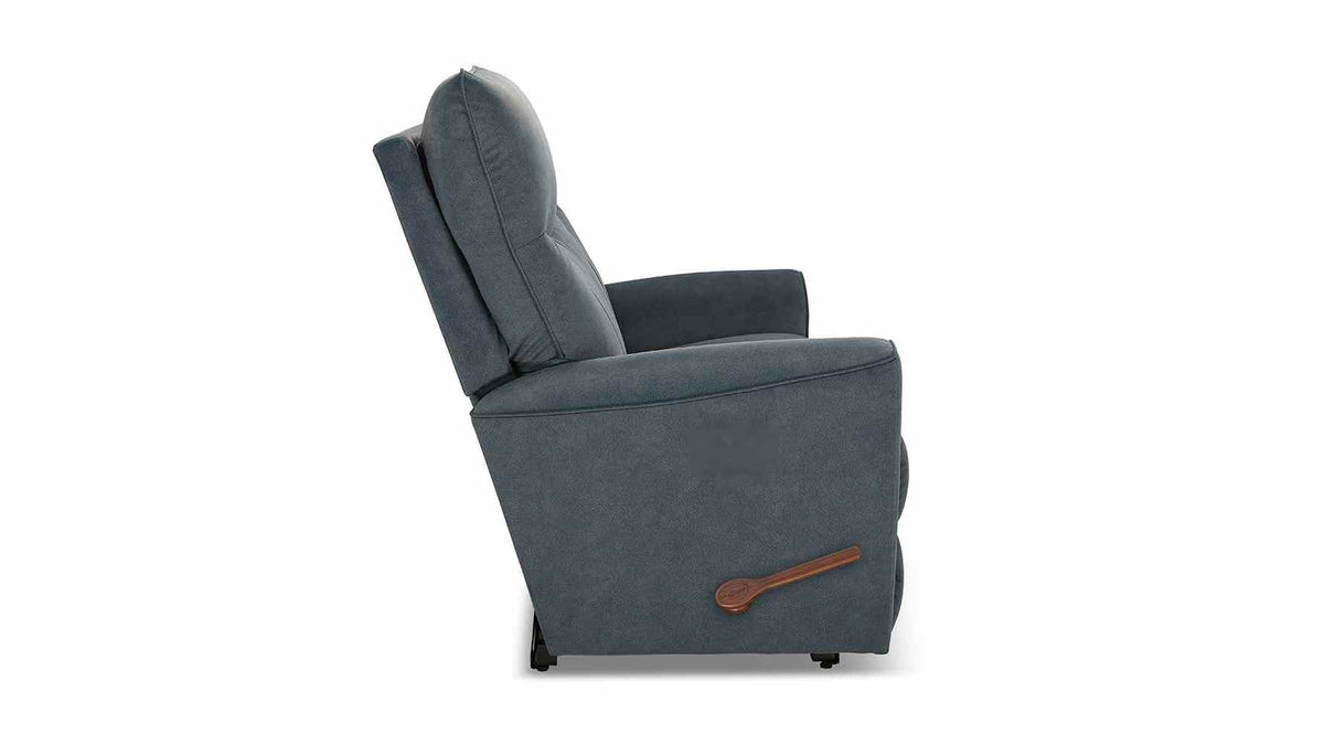 Belmont Motion Wall Reclining Loveseat