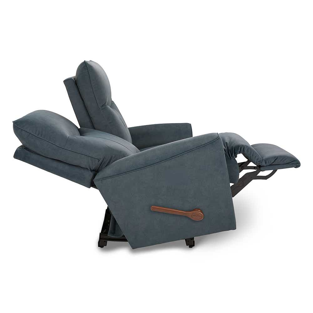 Belmont Motion Wall Reclining Loveseat