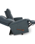 Belmont Motion Wall Reclining Loveseat