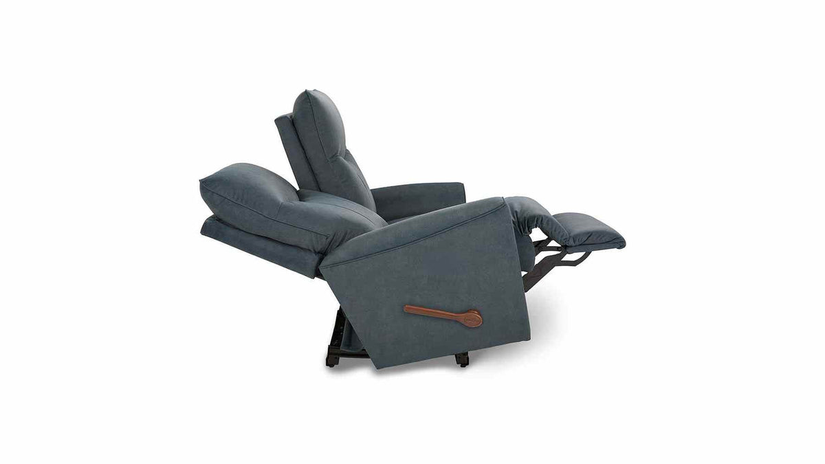 Belmont Motion Wall Reclining Loveseat