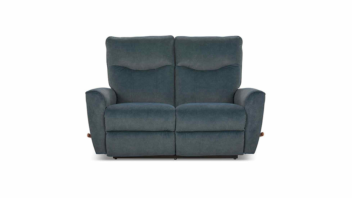 Belmont Motion Wall Reclining Loveseat