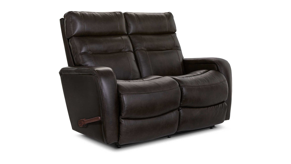 Baron Motion Wall Reclining Loveseat