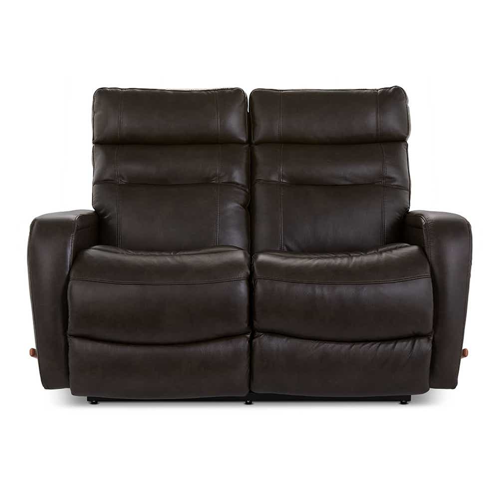 Baron Motion Wall Reclining Loveseat