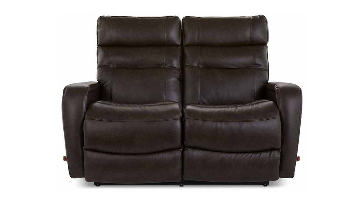 Baron Motion Wall Reclining Loveseat
