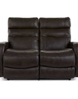 Baron Motion Wall Reclining Loveseat