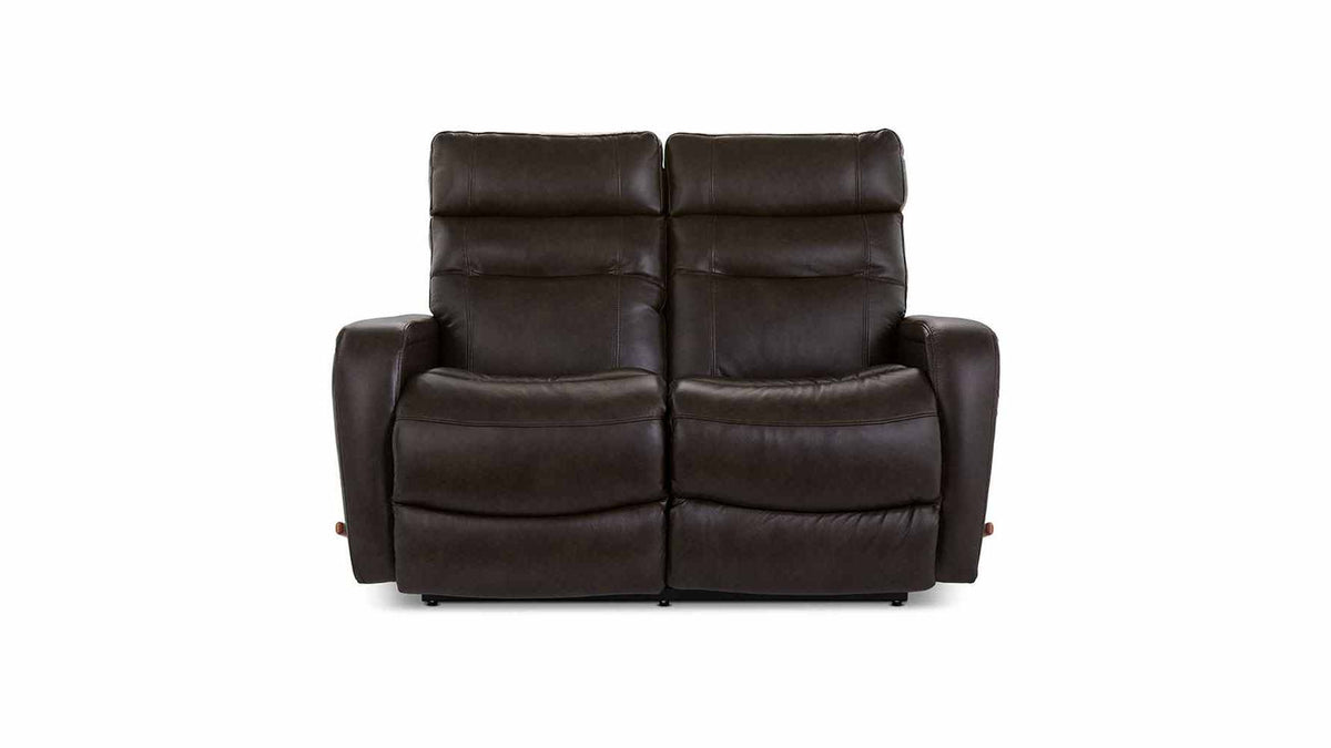 Baron Motion Wall Reclining Loveseat