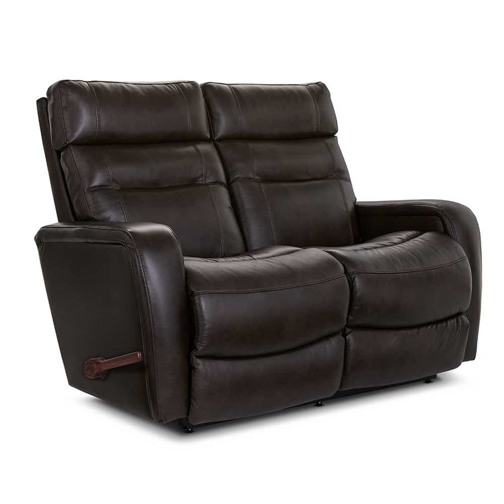 Baron Motion Wall Reclining Loveseat