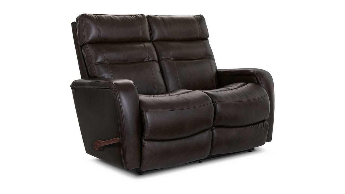 Baron Motion Wall Reclining Loveseat