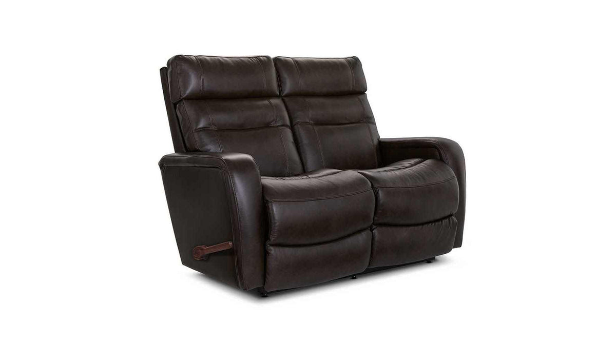 Baron Motion Wall Reclining Loveseat