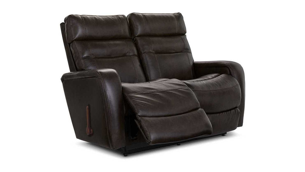 Baron Motion Wall Reclining Loveseat