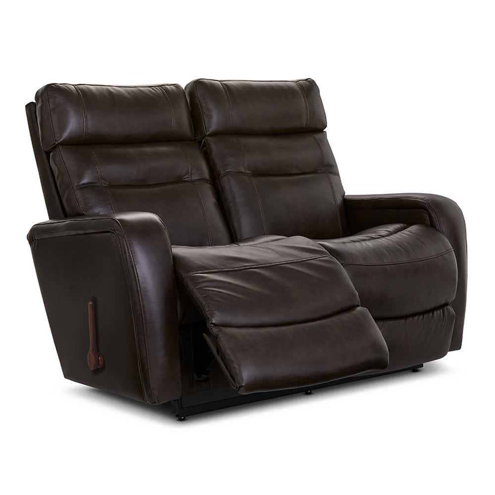 Baron Motion Wall Reclining Loveseat