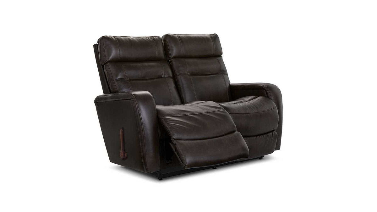 Baron Motion Wall Reclining Loveseat