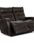Baron Motion Wall Reclining Loveseat