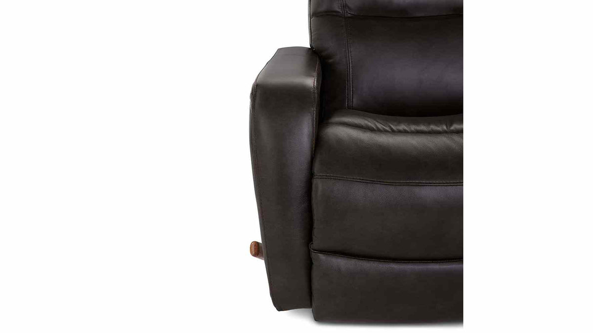 Baron Motion Wall Reclining Loveseat