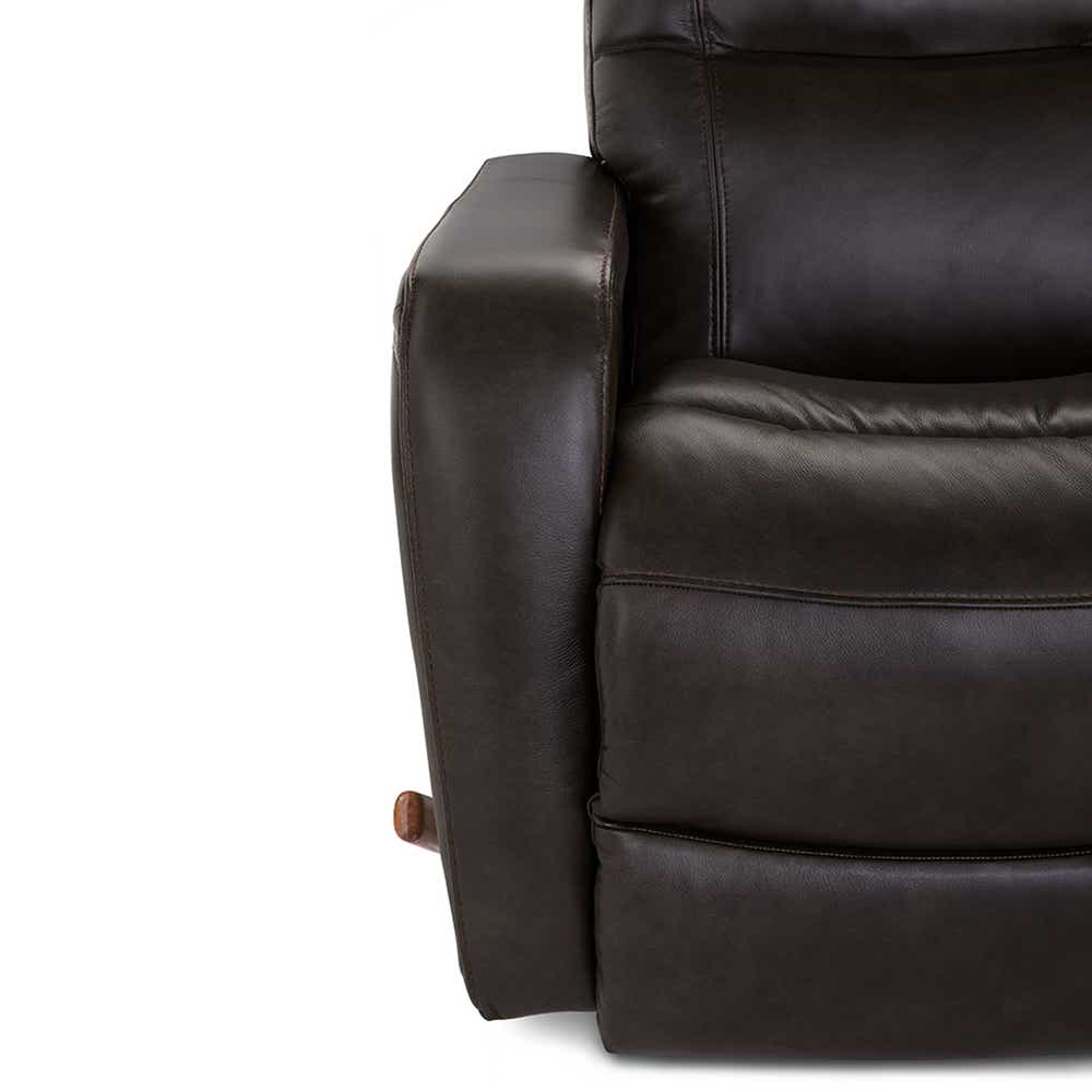Baron Motion Wall Reclining Loveseat