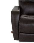 Baron Motion Wall Reclining Loveseat