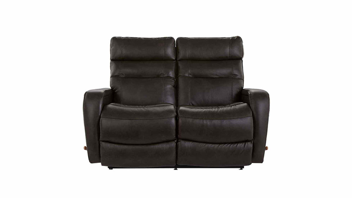 Baron Motion Wall Reclining Loveseat