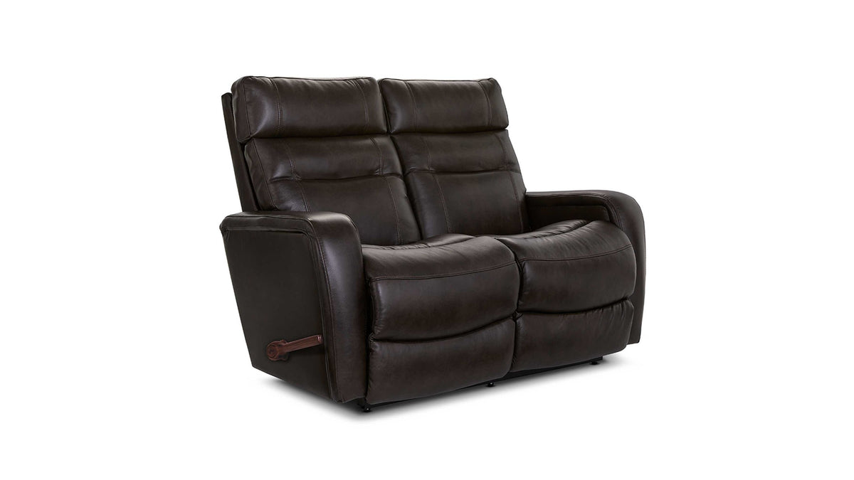 Baron Motion Wall Reclining Loveseat