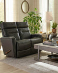 Baron Motion Wall Reclining Loveseat