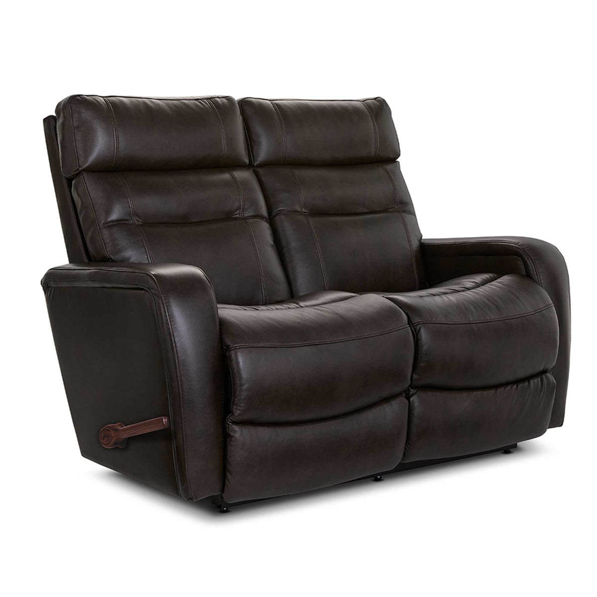 Baron Motion Wall Reclining Loveseat
