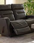 Baron Motion Wall Reclining Loveseat