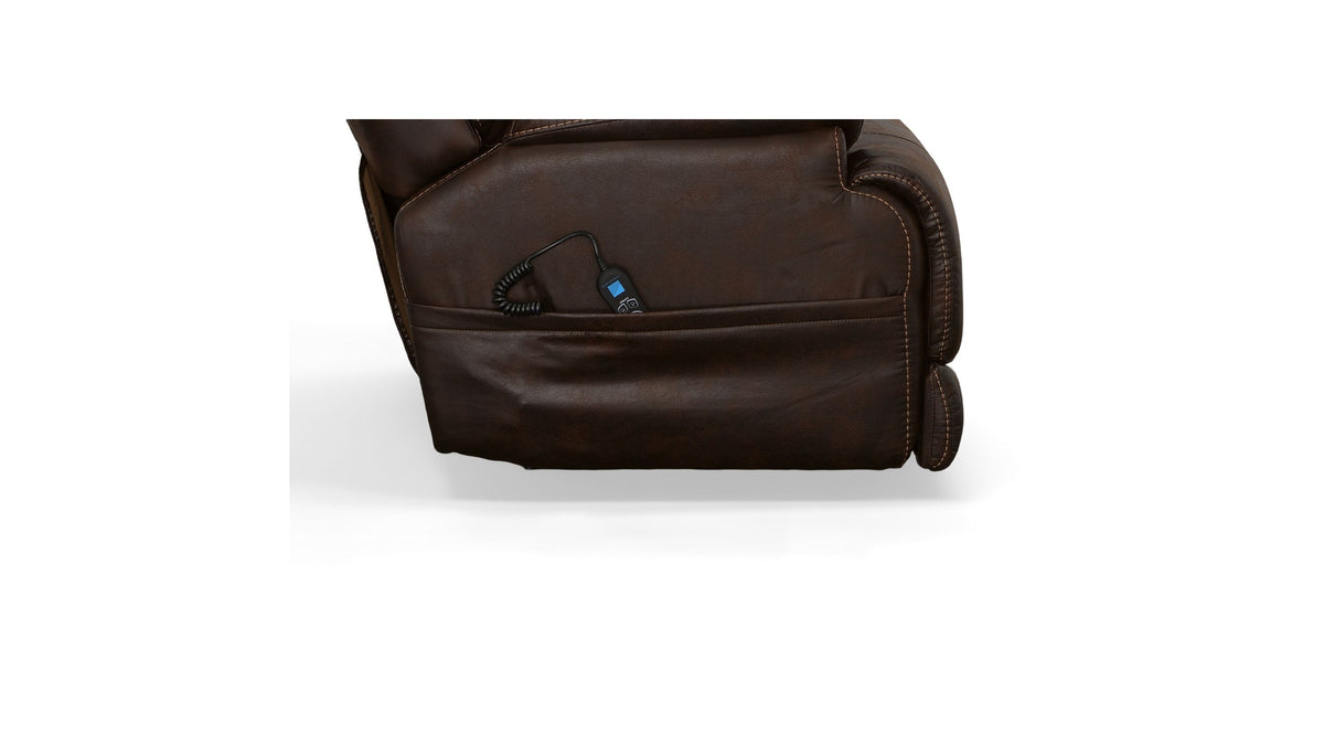 Clive - Power Recliner