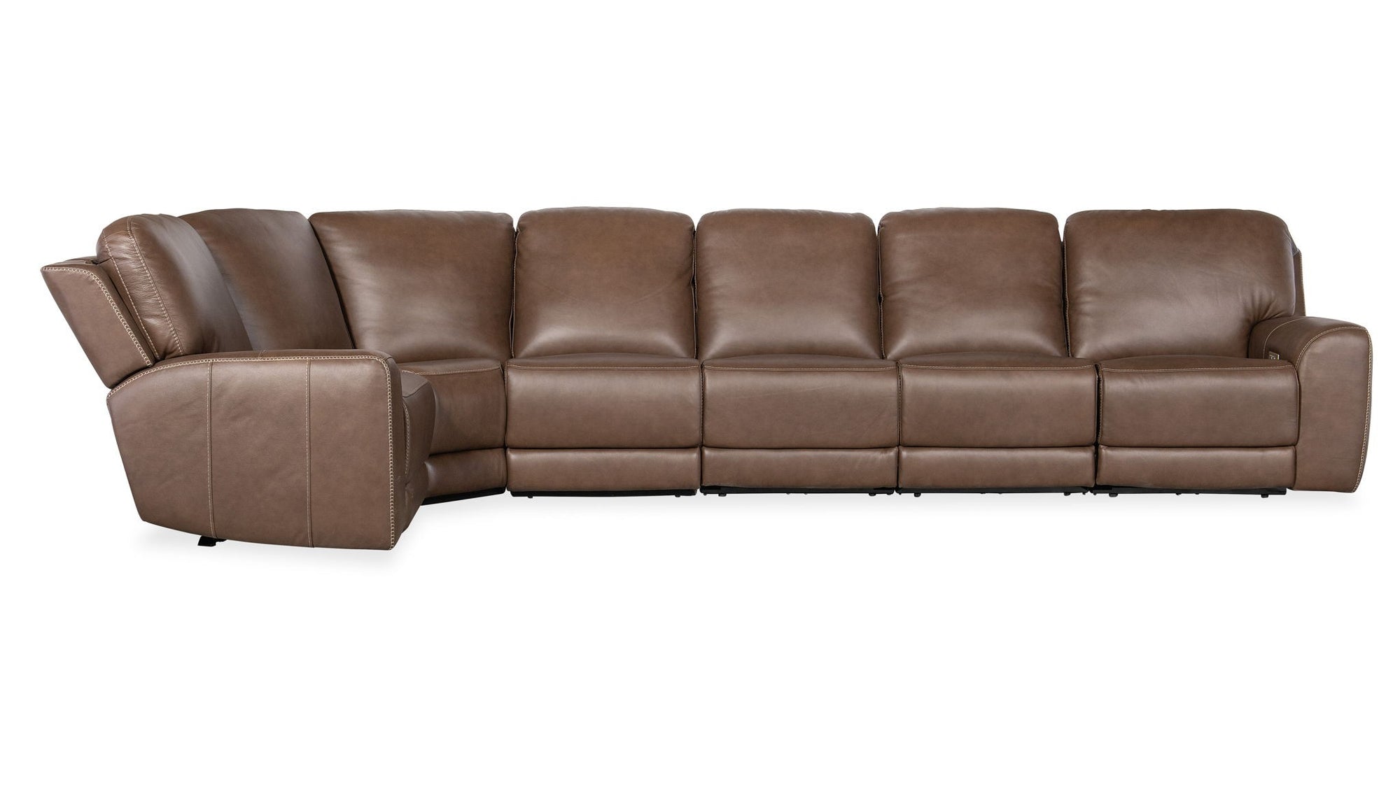 SS - Torres Sectional