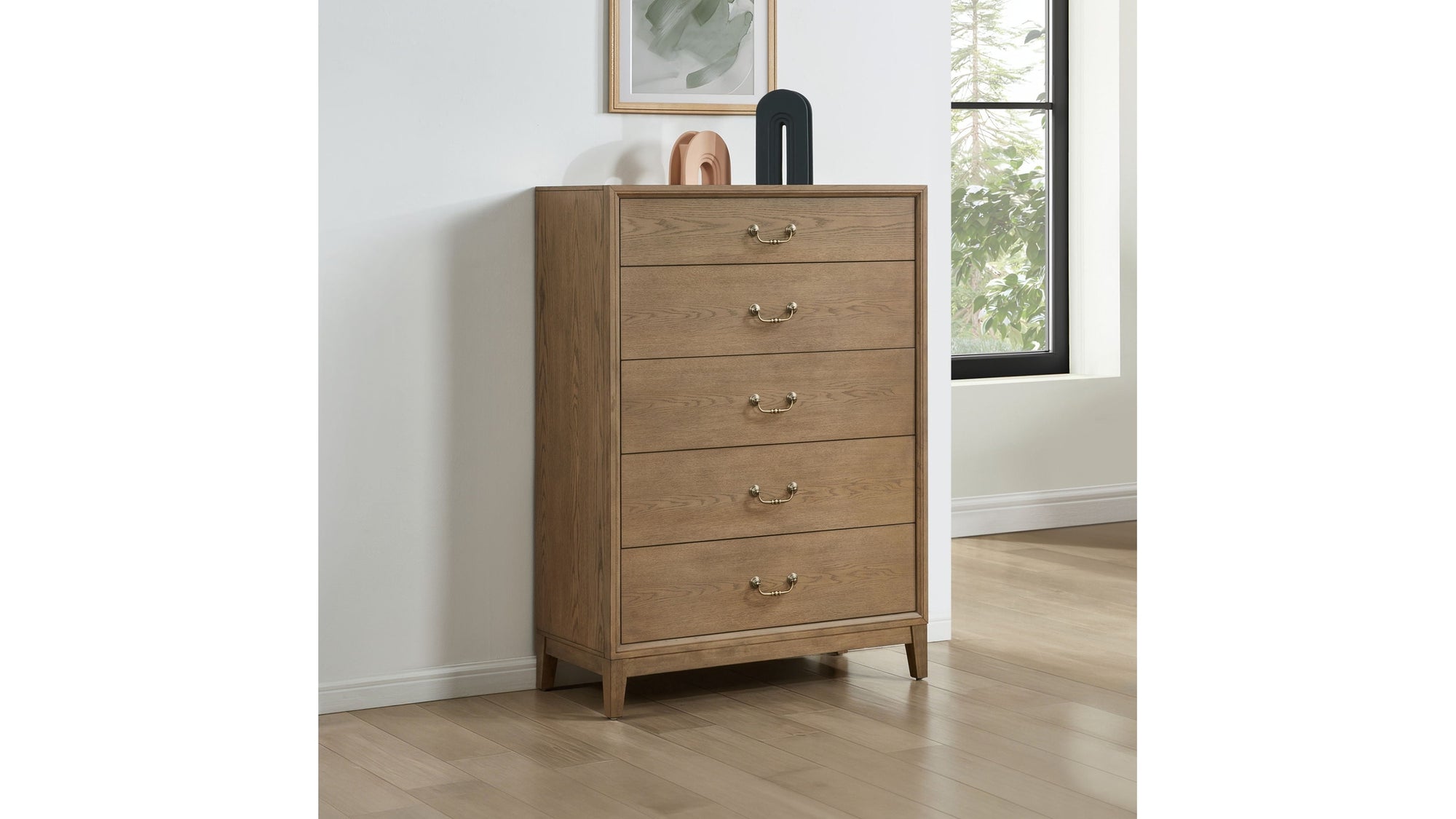Arlington - Chest