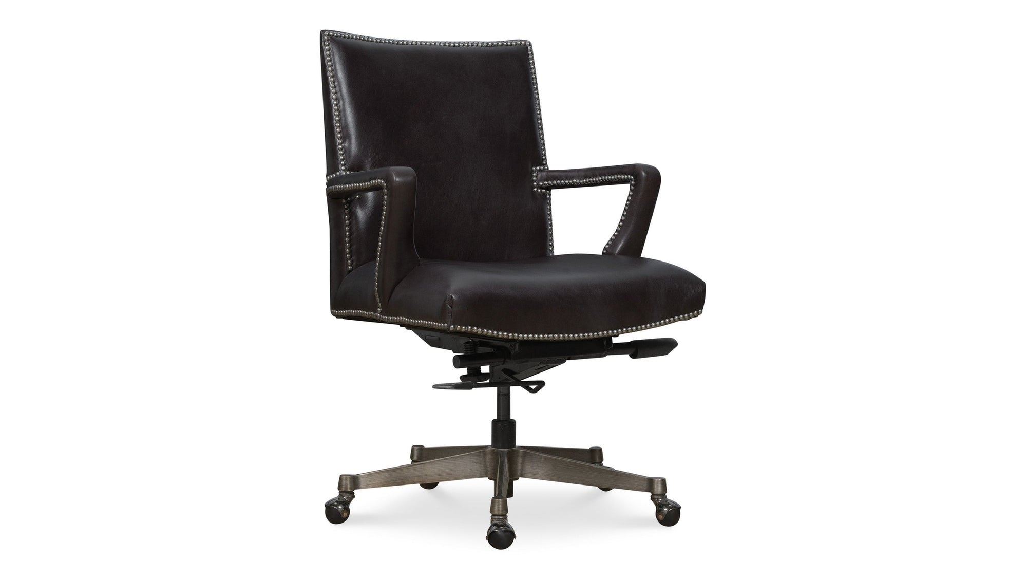 EC - Phoenix Executive Swivel Tilt Chair - Black