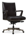 EC - Phoenix Executive Swivel Tilt Chair - Black