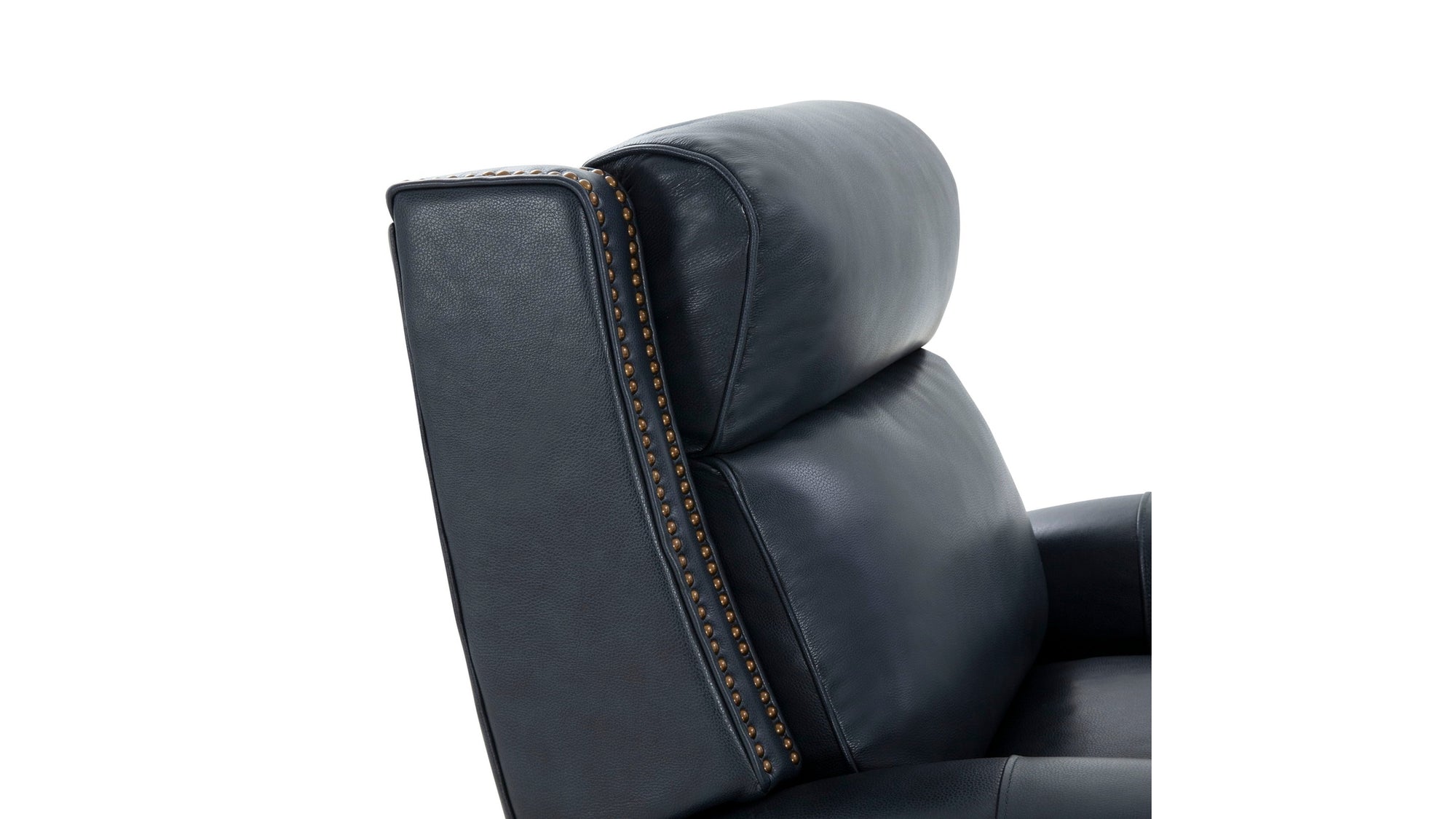 Barrett - Power Recliner