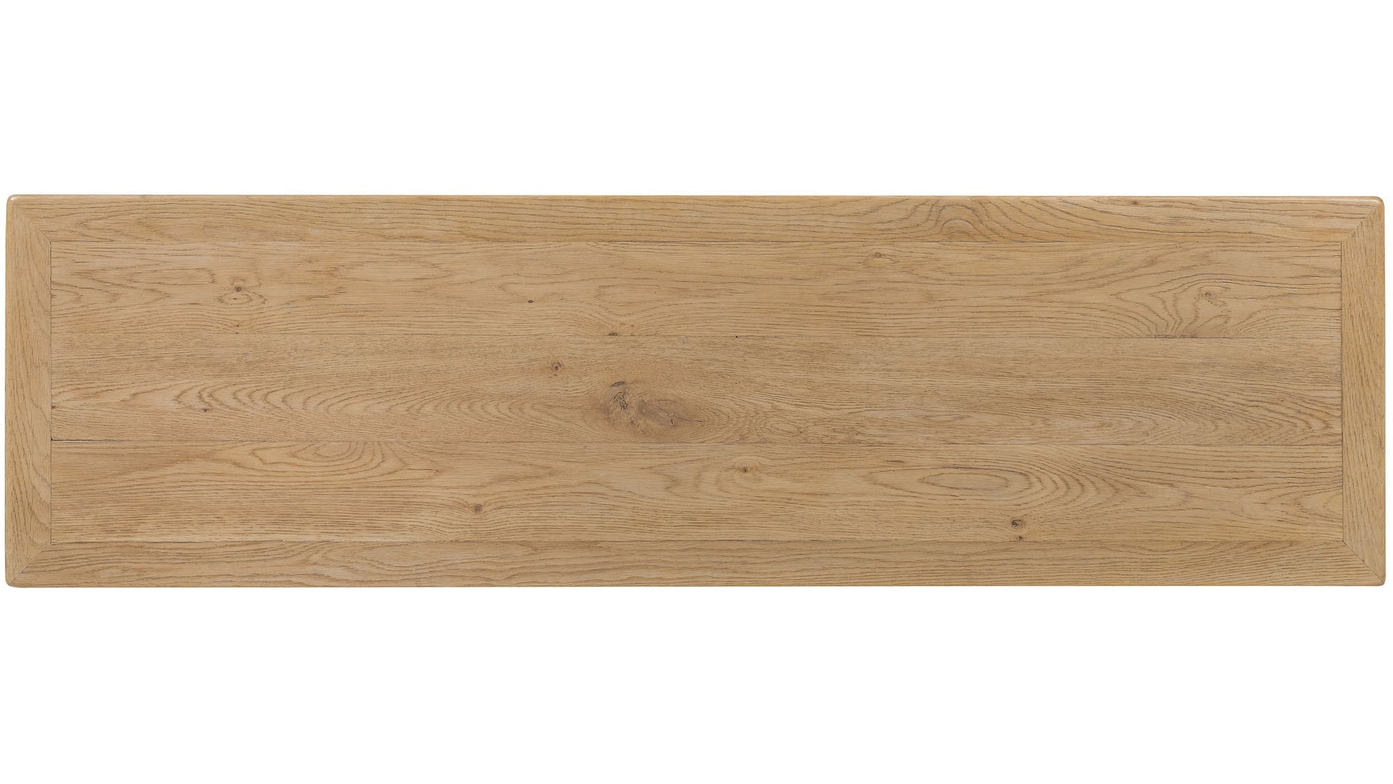 Driftwood - Nine-Drawer Dresser