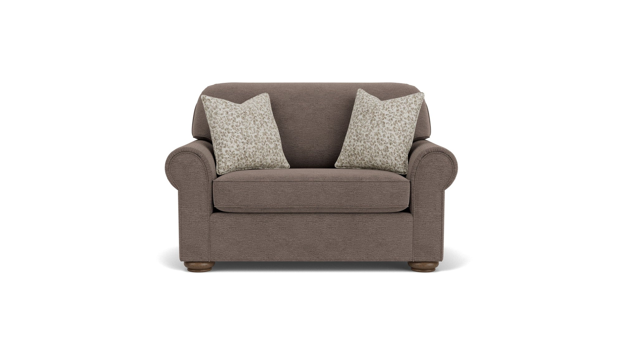 Preston - Stationary Sleeper Sofa