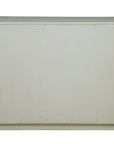 Challenger - Large Chest - White
