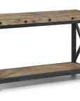Carpenter - Sofa Table