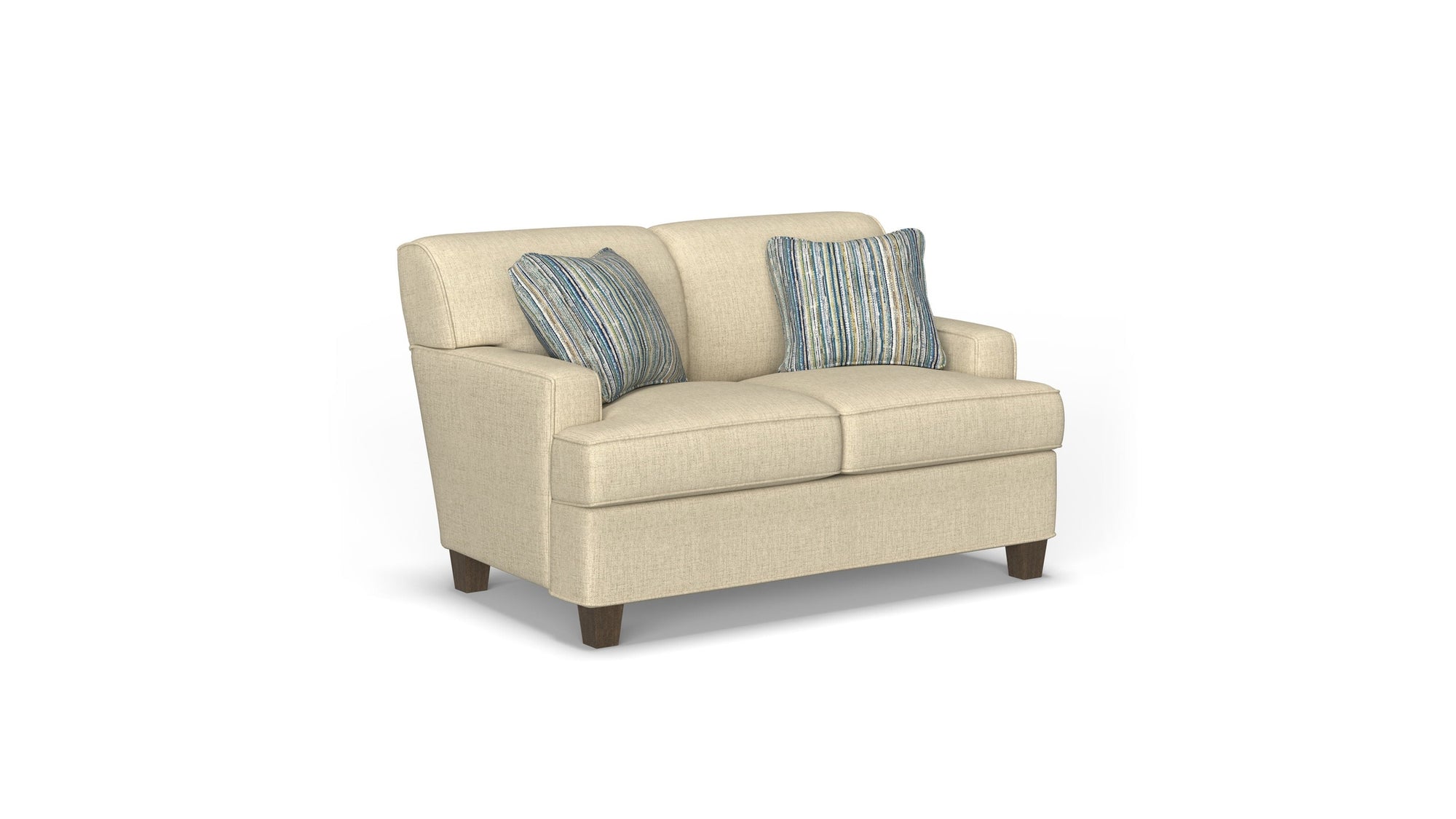 Dempsey - Loveseat