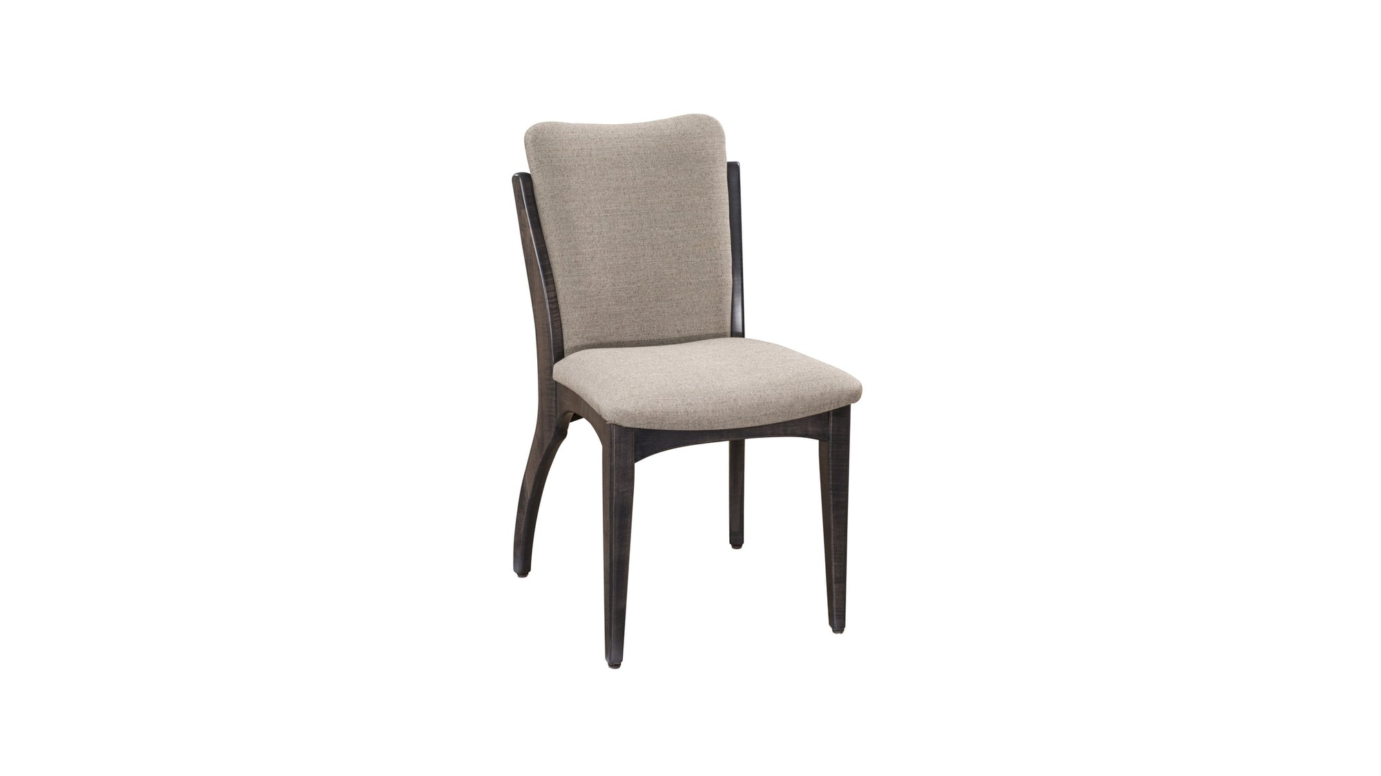 Small Space Upholstered Side Chair