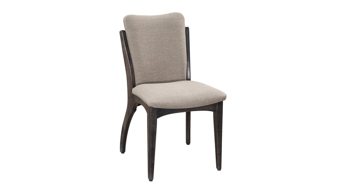 Small Space Upholstered Side Chair