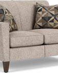 Digby - Stationary Loveseat