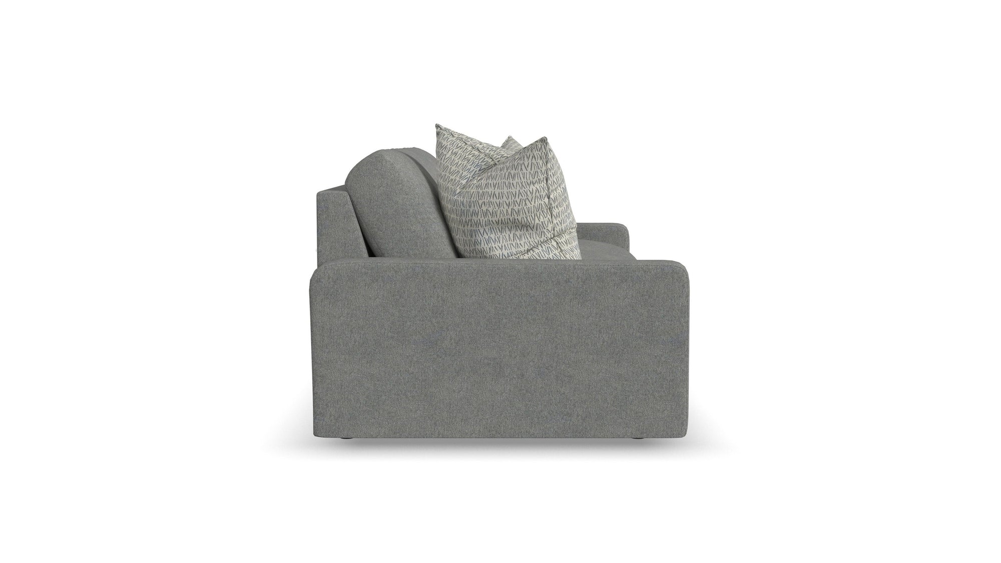 Sky - Fabric 89" Sofa
