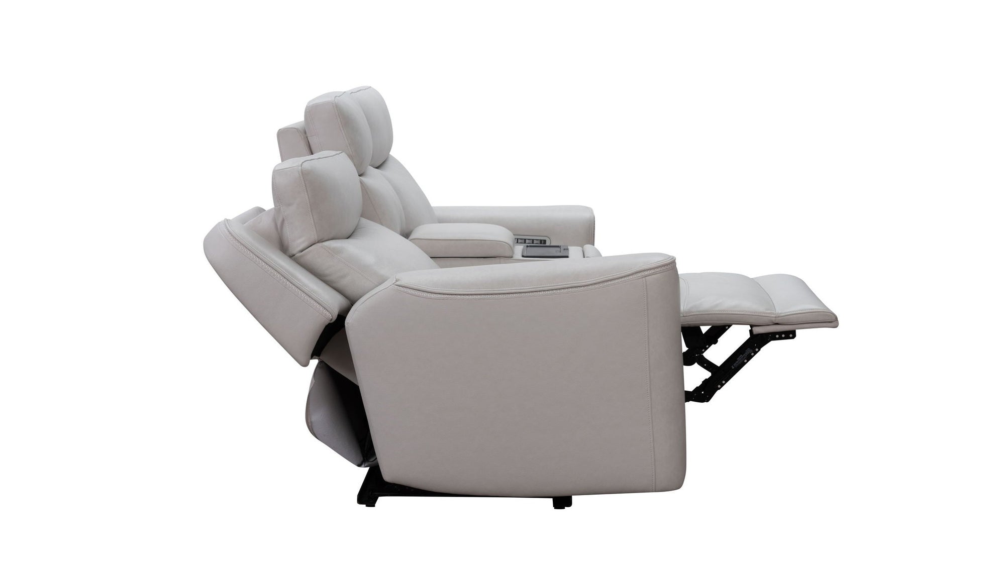 Chester - 3P Console Loveseat