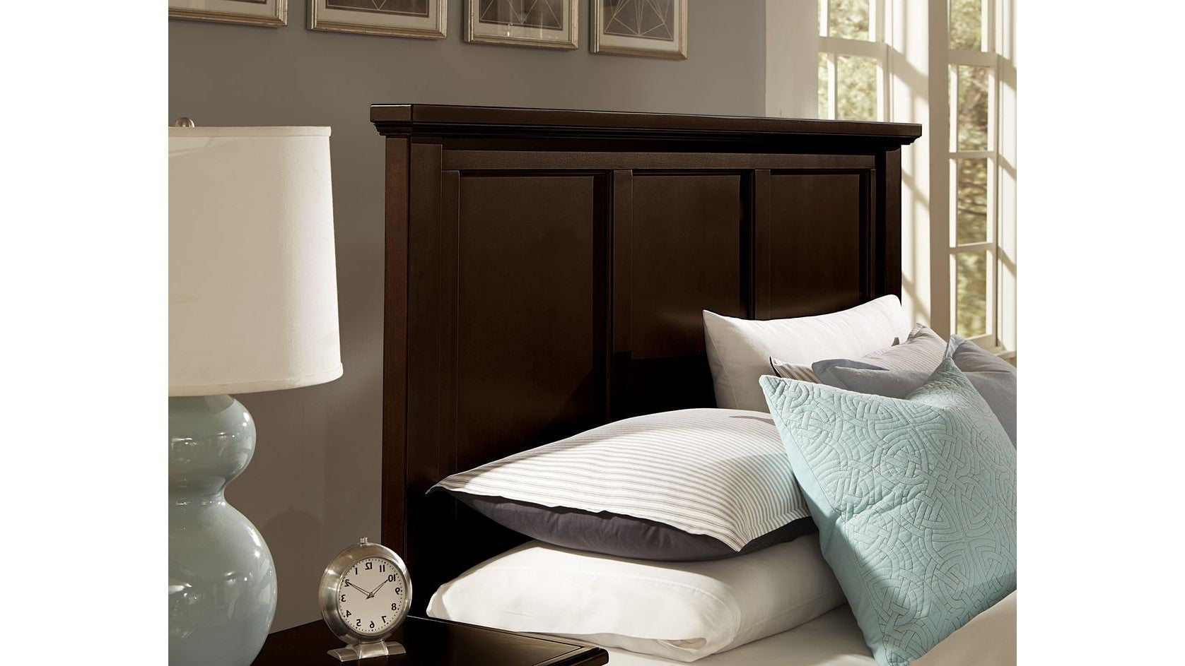 Bonanza - Mansion Bed